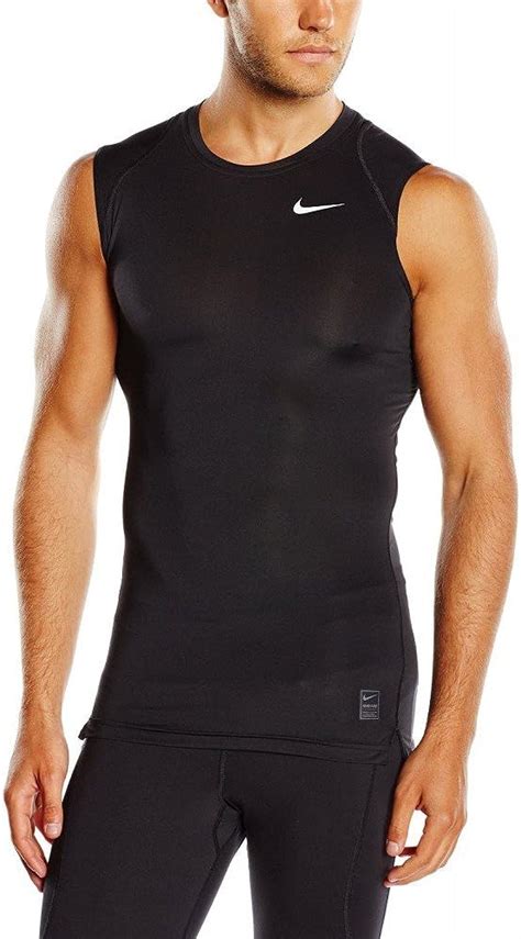 kompressionsshirt herren nike|Amazon.com: Nike Compression Shirt.